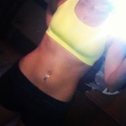 Grad Student / NY / 5'1
Here to be motivated to keep & maintain my goals! 
Avi is me!! CW:119 GW: toned, fit, & healthy