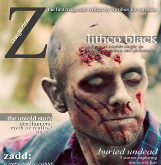 TheZMagazine Profile Picture