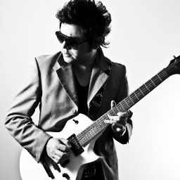 JUAN SEBASTIÁN CHANG. Músico caleño radicado en Bogotá. Long live Rock N' Son!!! Escucha aqui ¡Por Qué Enterraron Los Sueños! http://t.co/BLKbIzpqPN