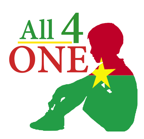 We strive to create a better future for child slaves in Burkina Faso. Follow us and join the movement to STOP slavery!