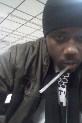 Desensitizing my mind one day at a time.
$ibemasai