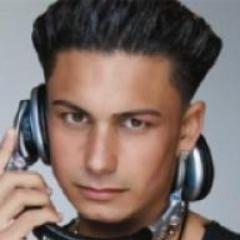 Official Fan Source For Everything Pauly D!!