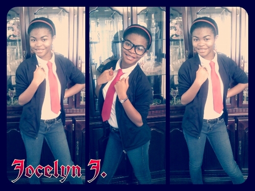 Beyonce Michael Jackson and Bruno Mars Lover :) #Fierce @pookeywookey123 (other account, make that button blue! :D)