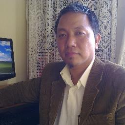 Father of 2 small lovely girls, Owner of small Business