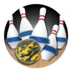 Eat. Sleep. Bowl.