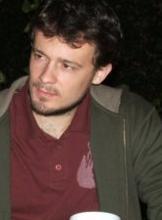 CaioAmato's profile picture. 