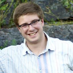 Engineer at Kenworth, Type-2 Fun Enthusiast, Super Nerd.

All opinions are my own.