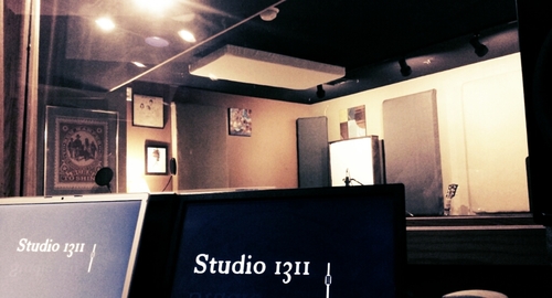 studio1311's profile picture. 