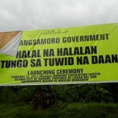 LANAOSURhalalan's profile picture. para sa PAYAPA at HALAL na halalan.
we believe that electoral reform begins with knowledge and by working tirelessly to attain it.