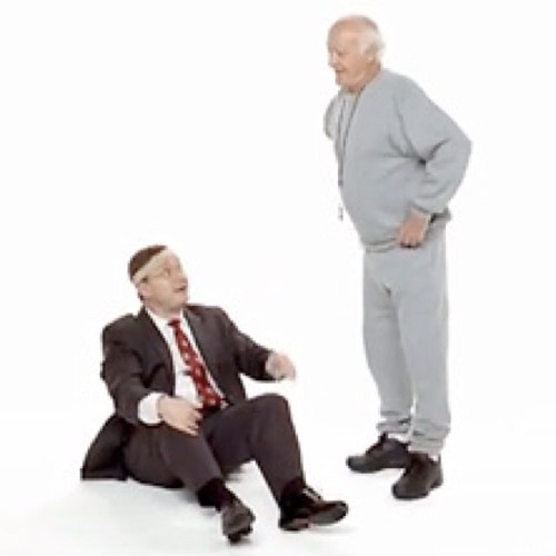 trainer_i's profile picture. Training customers to right-click with a trackpad... One old lady at a time. Views expressed are my own... Duh.