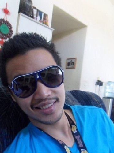 jramiscal209's profile picture. 