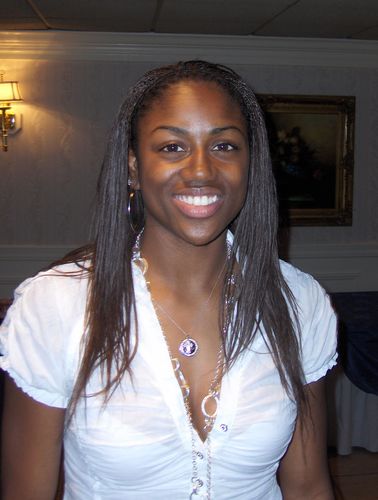 I love my babe 3 draus proud to be a Haitian get mistake for a Hispanic chic on the dance floor