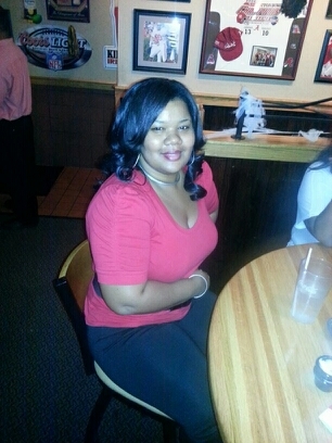 chaquittaharris's profile picture. 