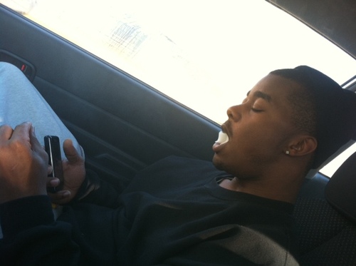 NORFOLK. proud pappy. #GetHighOrDie. instagram sir_freeky