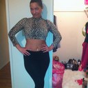 Brittney Decker - @stolenxox - Twitter