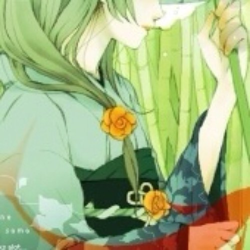 UyuniSoap119's profile picture. 初めまして(・ω・)ノ Tearと申します( ^ω^ ) アニメ/ゲーム/ボカロ/歌い手yさん/が大好きです(u_u) 気軽に話しかけてくださいU・x・U Tearの取り扱い方 ＊独り言を言い出したら話しかけて欲しいという証拠なので話しかけましょう。 ＊飛び出したらお腹が空いている証拠、一緒にご飯に誘いましょう。