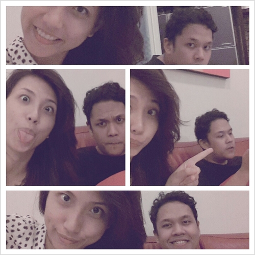 ranti hapsari Profile