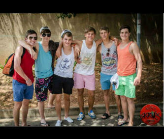 Mattye2012's profile picture. Sport is my life, love soccer, golf and rugby! Huge fan of Liverpool Football Club:D.  INANDA ♥