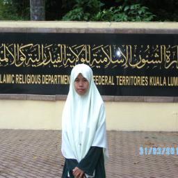 Hanya insan biasa