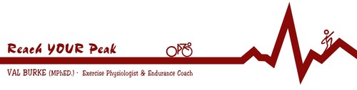 Kiwi-Canadian Exercise Physiologist & Endurance Coach