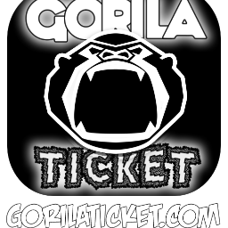 Gorilatvcom's profile picture. Grrrrr!!!