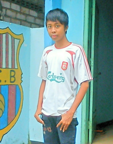 fathur_compassi's profile picture. 