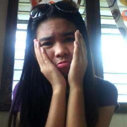 I need to be myself I can't be no one else. -@imdanielpadilla 
Be yourself and stay unique. -@bernardokath