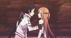 [V] @We_JapanRP | Yuuki Asuna from SAO | Knight of the blood | Master cooker (SAO)| #DuoParty & Dating @Kirito_JPR ♥ [11•3•13] |