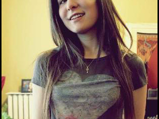 Smile, I hate frowns!