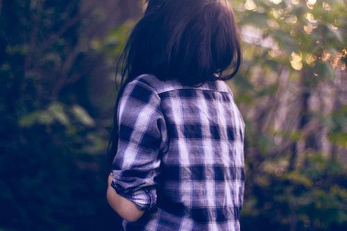 True love is love which only for two person and no place for the third person :)