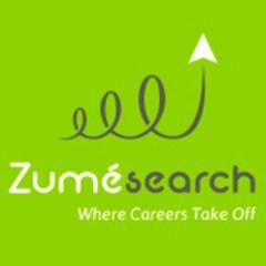 Zumé Search is a national sales recruiting organization focused on bringing together our clients with the candidates they require to succeed.