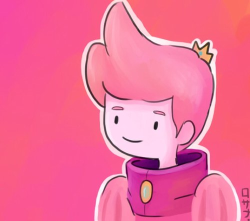 Prince Bubba Gumball, if you ease. I love science and all the smarticles. And the Candy Kingdom! Peppermint Butler! No!