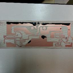 normandiaUACM's profile picture. 