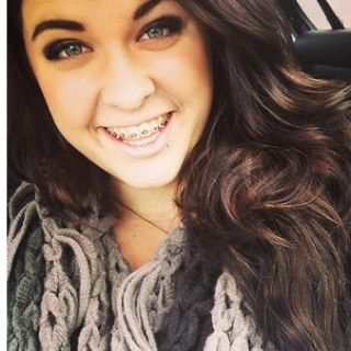 16
Single ;) 
Woodbridge 

I Follow Back