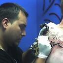 david bartels - @finelinetattoos - Twitter