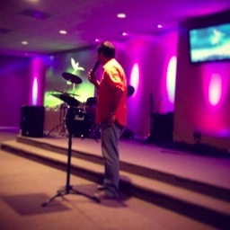 *Lead Pastor Revive Church* spreading the Love of Christ one tweet @ a time! #Followback