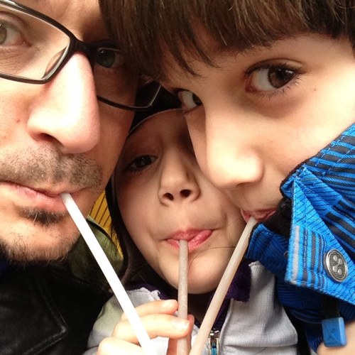 mbcoretti's profile picture. Husband to a beautiful brown eyed girl with a heart of gold. Father to three amazing gifts from God.