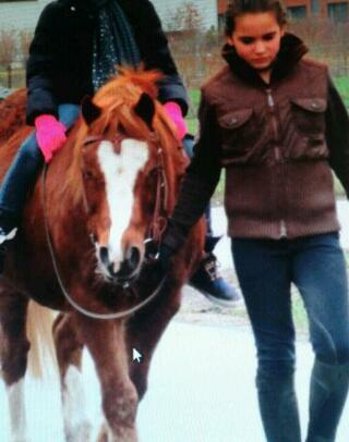 isabelhartjejou's profile picture. wanita & beaty mis jullie maar blijft altijd in het hart