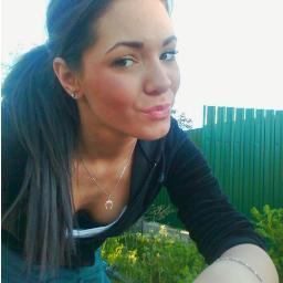 SofiaMokk's profile picture. Just chilling...