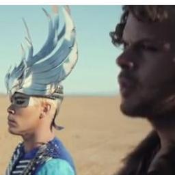 Un-official Page. We are a page affiliated with Empire Of The Sun. Our admins are also admins for Empire Of The Sun's official site. 
https://t.co/a481ImjhK3