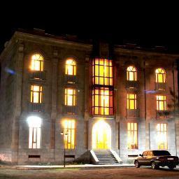 ArpaHotel's profile picture. 