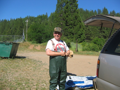 hallmountain's profile picture. Retired police phycologist