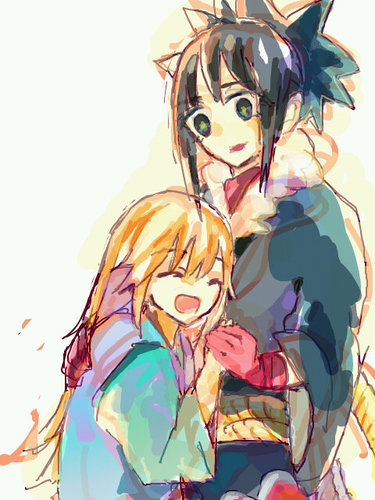 I'm kunoichi from Otogakure and the female leader of Orochimaru's subordinates , #Guren nee what else? [ Guren ] [ INA/ENG ] [V] @NarutoRP_ID