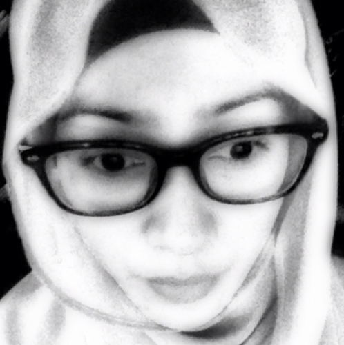 siskalikhsan's profile picture. al-Ikhsan wife & yeshabil momiee