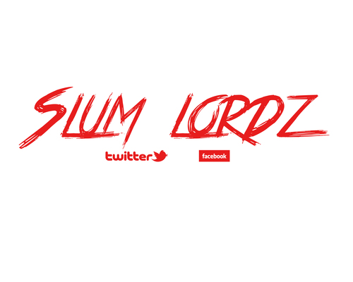 Music Management for @BravoStarr & @TeamJaydott for bookings email: SlumLordzManagement@gmail.com
Follow @SlumLordzInc #TeamFollowBack