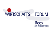 WifoRees's profile picture. Wirtschaftsforum Rees e.V.: Zusammenschluss von über 120 Unternehmen in Rees, http://t.co/ZjdfsCZfR2, http://t.co/UMTCKkRGkl