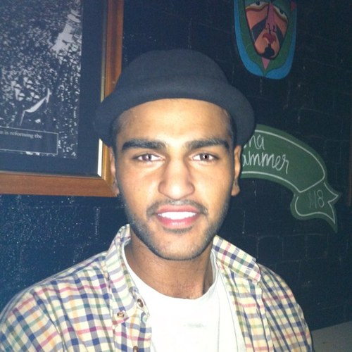 skansingh's profile picture. 