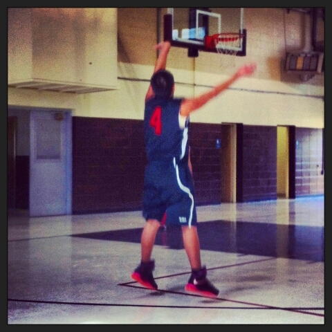 #TeamBeast #Basketball #Baseball