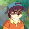 I enjoy otters also enjoy furry stuff! Also love games, books, movies, tv, and role playing games age 38