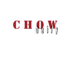 Curating some of the BEST food from all over the net!